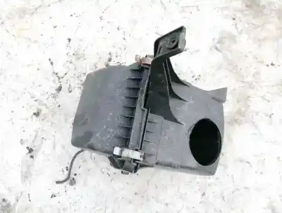 Peça sobressalente para automóvel em segunda mão SUPORTE DO FILTRO DE AR por FORD CAPRI II (GECP) 3.0 Referências OEM IAM 04891897AC  