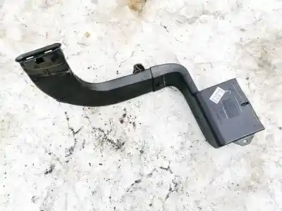Peça sobressalente para automóvel em segunda mão TUBO por FORD CAPRI II (GECP) 3.0 Referências OEM IAM 05058524AB  