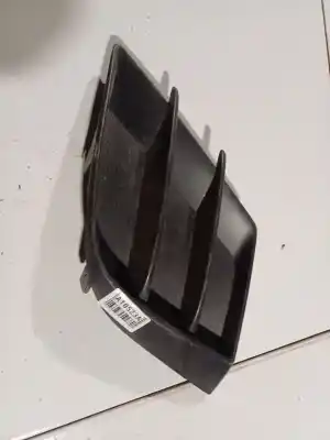 Peça sobressalente para automóvel em segunda mão GRELHA DE PÁRA CHOQUES FRONTAL por TALBOT SIMCA 1100 FASTBACK 1.1 LE,LX,GLS,ES Referências OEM IAM BCW850C21LH  