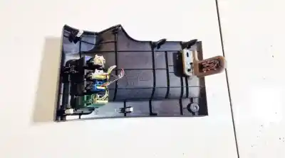 Автозапчастина б/у управління світлом для mitsubishi asx (ga0w) 1.8 di-d cat посилання на oem iam 8002a762  