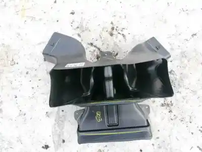 Peça sobressalente para automóvel em segunda mão TUBO por FORD CAPRI II (GECP) 3.0 Referências OEM IAM 05058473AB  