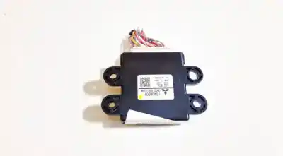 Peça sobressalente para automóvel em segunda mão MÓDULO ELETRÔNICO por MITSUBISHI ASX (GA0W) 1.8 DI-D CAT Referências OEM IAM 1640A001  
