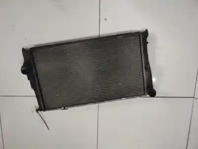 Gebrauchtes Autoersatzteil WASSERRADIATOR zum BMW 1 (E81) 118 D OEM-IAM-Referenzen 7788801  