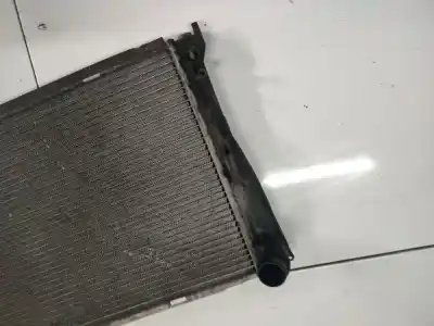 Peça sobressalente para automóvel em segunda mão radiador de água por bmw 1 (e81) 118 d referências oem iam 7788801  7788801, 3094174