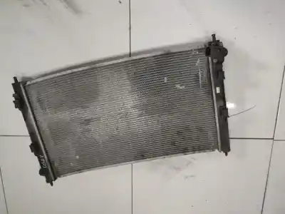 Gebrauchtes Autoersatzteil WASSERRADIATOR zum SAAB 900 I (AC4, AM4) 2.0 I OEM-IAM-Referenzen   