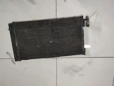 Peça sobressalente para automóvel em segunda mão condensador / radiador de sofagem / ar condicionado por bmw 1 (e81) 118 d referências oem iam 