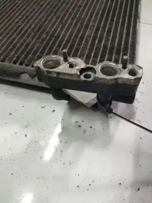 Peça sobressalente para automóvel em segunda mão condensador / radiador de sofagem / ar condicionado por bmw 1 (e81) 118 d referências oem iam   
