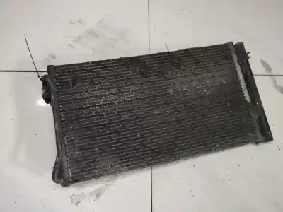 Peça sobressalente para automóvel em segunda mão condensador / radiador de sofagem / ar condicionado por bmw 1 (e81) 118 d referências oem iam   