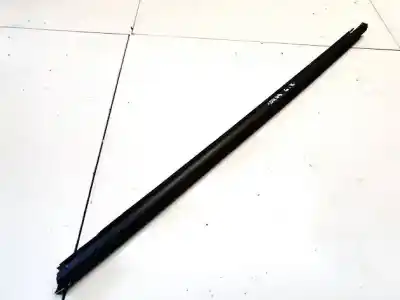 Gebrauchtes Autoersatzteil KUNSTSTOFFE zum SAAB 900 I (AC4, AM4) 2.0 I OEM-IAM-Referenzen   