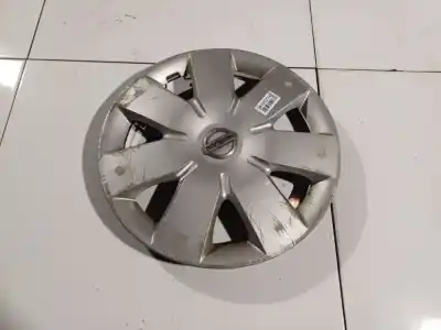 Tweedehands auto-onderdeel NAAFCAPS voor JAGUAR XJ COUPÉ 5.3 OEM IAM-referenties 403159000A  