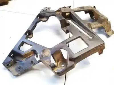 Gebrauchtes Autoersatzteil VERSTÄRKUNG DES HINTEREN STOSSFÄNGERS zum SAAB 900 I (AC4, AM4) 2.0 I OEM-IAM-Referenzen 9687948780  