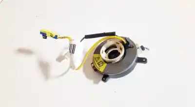 Gebrauchtes Autoersatzteil AIRBAGRING Airbag Kontakteinheit zum FIAT DOBLO (119) 1.9 JTD ELX / Dynamic OEM-IAM-Referenzen 1592181550464  