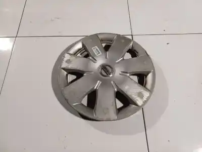 Tweedehands auto-onderdeel NAAFCAPS voor JAGUAR XJ COUPÉ 5.3 OEM IAM-referenties 403159000A  