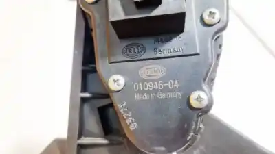 Second-hand car spare part accelerator pedal for bmw 3 (e30) m3 2.3 oem iam references 01094604  010946-04