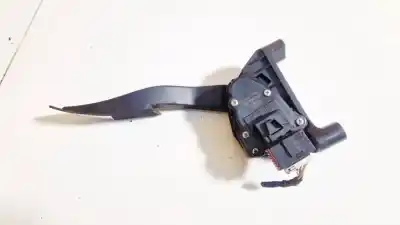 Second-hand car spare part accelerator pedal for bmw 3 (e30) m3 2.3 oem iam references 01094604  010946-04