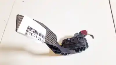 Tweedehands auto-onderdeel GASPEDAAL voor BMW 3 (E30) M3 2.3 OEM IAM-referenties 01094604  