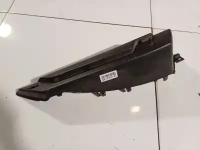 Автозапчастина б/у аудіопідсилювач для talbot simca 1100 fastback 1.1 le,lx,gls,es посилання на oem iam bbn96884z