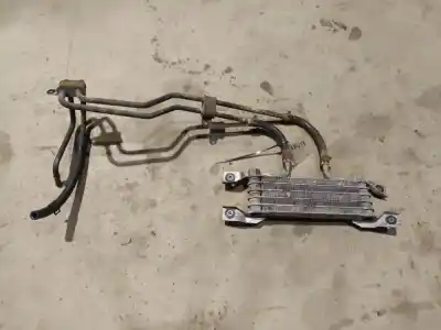 Peça sobressalente para automóvel em segunda mão radiador de gasóleo por alfa romeo 33 sportwagon (905_) 1.5 (905a) referências oem iam 