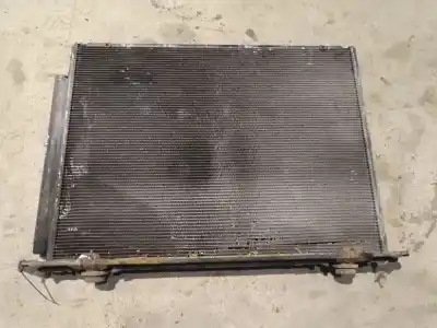 Peça sobressalente para automóvel em segunda mão condensador / radiador de sofagem / ar condicionado por lexus rx, 2003.02 - 2008.12 3.3 169kw 2003.02 - 2008.12 referências oem iam 