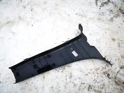 Автозапчастина б/у пластикler для mazda 5 (cr) 2.0 cd (cr19) посилання на oem iam c23563230  