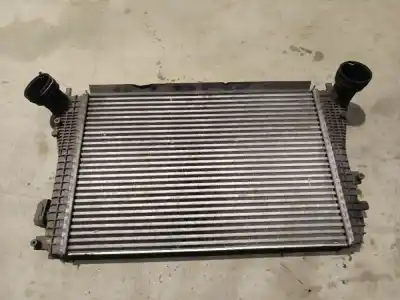 Pezzo di ricambio per auto di seconda mano intercooler per opel kadett e fastback (t85) 1.4 s (c08, c48, d08, d48) riferimenti oem iam n6893002