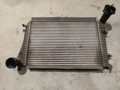 Tweedehands auto-onderdeel INTERCOOLER voor OPEL KADETT E FASTBACK (T85) 1.4 S (C08, C48, D08, D48) OEM IAM-referenties N7083002  