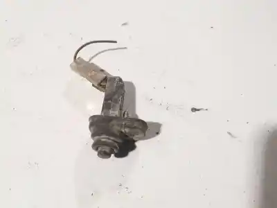 Pezzo di ricambio per auto di seconda mano interruttore per audi a6 avant (c4) 2.5 tdi riferimenti oem iam   