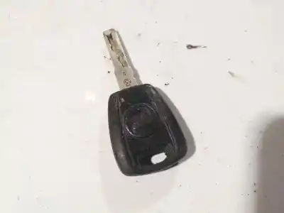 Second-hand car spare part ignition switch for audi a6 avant (c4) 2.5 tdi oem iam references   