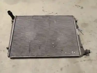 Tweedehands auto-onderdeel WATERRADIATOR voor OPEL KADETT E FASTBACK (T85) 1.4 S (C08, C48, D08, D48) OEM IAM-referenties 3C0121253AK  