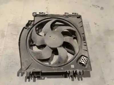 Peça sobressalente para automóvel em segunda mão termoventilador elétrico por jaguar xj coupé 5.3 referências oem iam 