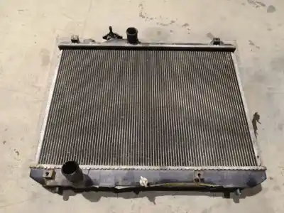 Tweedehands auto-onderdeel WATERRADIATOR voor OPEL CORSA A FASTBACK (S83) 1.3 (F08, M08, F68, M68) OEM IAM-referenties 7481  