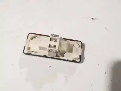 Pezzo di ricambio per auto di seconda mano luce interna per porsche 968 descapotable 3.0 riferimenti oem iam   