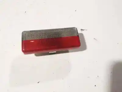 Peça sobressalente para automóvel em segunda mão luz interior por porsche 968 descapotable 3.0 referências oem iam 