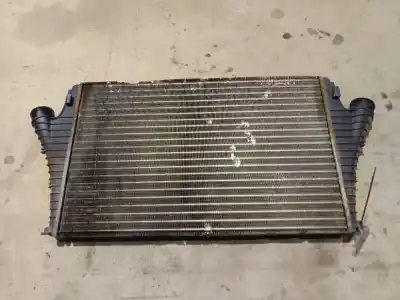 Tweedehands auto-onderdeel INTERCOOLER voor OPEL SIGNUM 2.2 16V DTI CAT (Y 22 DTR / L50) OEM IAM-referenties IM1097  