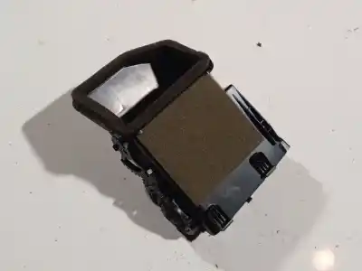 Peça sobressalente para automóvel em segunda mão grelha / difusor de ar por talbot simca 1100 fastback 1.1 le,lx,gls,es referências oem iam bbm56491x  bbm5 6491x, bbp3 6491x, k3006, bbp36491x Peça sobressalente para automóvel em segunda mão grelha / difusor de ar por talbot simca 1100 fastback 1.1 le,lx,gls,es referências oem iam bbm56491x  bbm5 6491x, bbp3 6491x, k3006, bbp36491x
