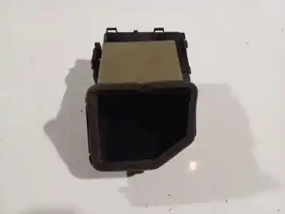 Peça sobressalente para automóvel em segunda mão grelha / difusor de ar por talbot simca 1100 fastback 1.1 le,lx,gls,es referências oem iam bbm46491x  bbm4 6491x, bbp2 6491x, bbp26491x