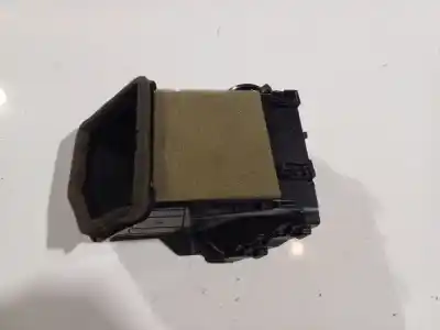 Peça sobressalente para automóvel em segunda mão grelha / difusor de ar por talbot simca 1100 fastback 1.1 le,lx,gls,es referências oem iam bbm46491x  bbm4 6491x, bbp2 6491x, bbp26491x