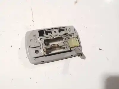 Автозапчастина б/у реєстрація пілот для opel corsa a fastback (s83) 1.2 i (f08, m08, f68, m68) посилання на oem iam   