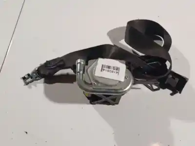 Tweedehands auto-onderdeel VEILIGHEIDSRIEM RECHTS VOOR voor BMW 3 (E30) M3 2.3 OEM IAM-referenties B9L17  