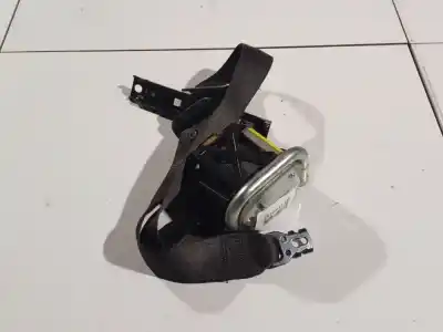 Peça sobressalente para automóvel em segunda mão cinto de segurança dianteiro direito por bmw 3 (e30) m3 2.3 referências oem iam b9l17  b9l17, 3063932aa