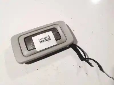 Tweedehands auto-onderdeel BINNENLICHT voor NISSAN SUNNY (140Y, 150Y) 1.4 (HBL310) OEM IAM-referenties 7355010730E  