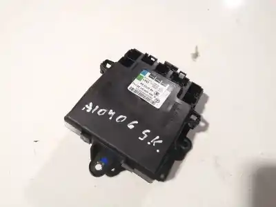 Tweedehands auto-onderdeel ELEKTRONISCHE MODULE voor AUDI 100 C3 SEDÁN (443, 444) 2.0 CAT OEM IAM-referenties A1698209126  