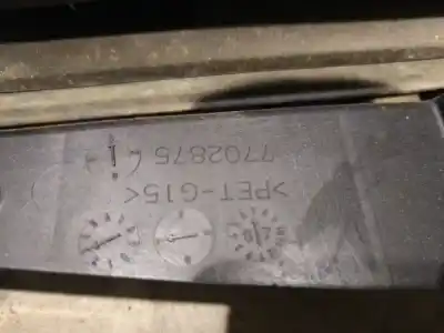 Автозапчасти б/у электрическая крыша за opel corsa a fastback (s83) 1.2 i (f08, m08, f68, m68) ссылки oem iam 7702875  7702875