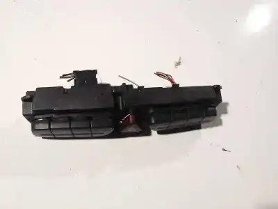 Pièce détachée automobile d'occasion AVERTISSEMENT pour OPEL VECTRA A (J89) 2.0 I (F19, M19) Références OEM IAM 2038217558  