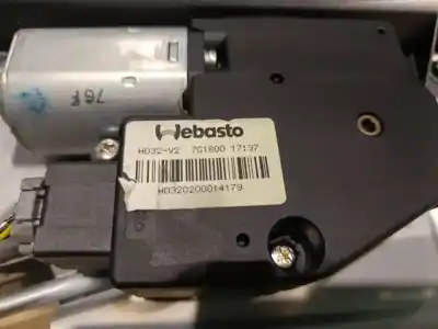 Автозапчасти б/у электродвигатель крыши за opel corsa a fastback (s83) 1.2 i (f08, m08, f68, m68) ссылки oem iam h032v2  h032-v2, 7c1800, h0320200014179, 701880 1713, 7018801713 Автозапчасти б/у электродвигатель крыши за opel corsa a fastback (s83) 1.2 i (f08, m08, f68, m68) ссылки oem iam h032v2  h032-v2, 7c1800, h0320200014179, 701880 1713, 7018801713