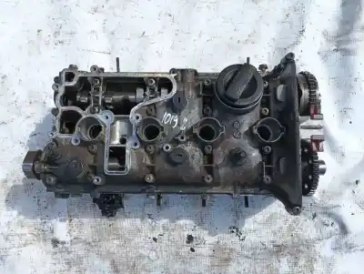 Second-hand car spare part CYLINDER HEAD for FORD TAURUS (P5_) 3.0 24V OEM IAM references 06H103373K  