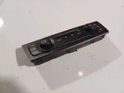 Second-hand car spare part CLIMATE CONTROL for BMW 1 (E81) 118 D OEM IAM references 6411696537401  