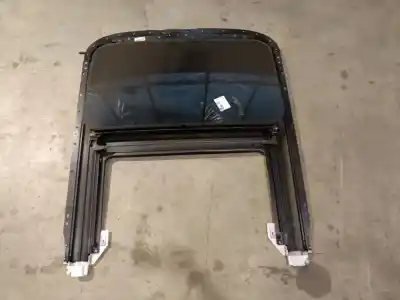 Second-hand car spare part electric roof for audi a6 allroad quattro (4fh) 3.2 fsi oem iam references 4f5877043f