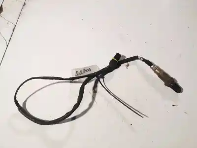 Second-hand car spare part lambda probe for porsche 968 descapotable 3.0 oem iam references   