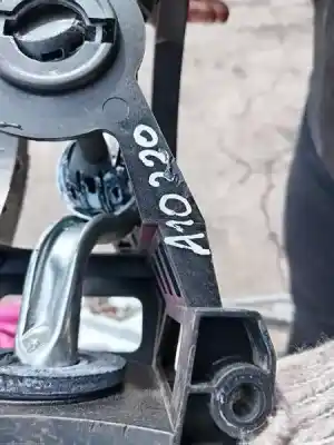 Pièce détachée automobile d'occasion levier pour bmw 3 (e30) m3 2.3 références oem iam 80266513012  